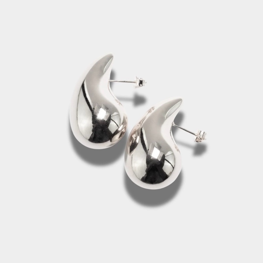 Teardrop Earrings